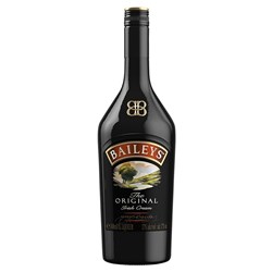 Baileys Irish Cream 1L