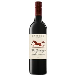 Rymill The Yearling Cab Sauv 750ml 