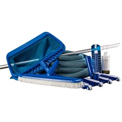 Davey Pool Handover Kit 11M Hose