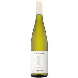 Eden Road Riesling 750ml 