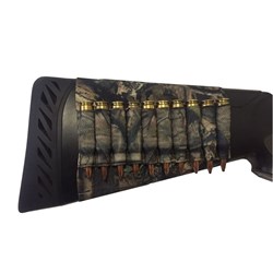 Neogard Ammo Holder Camo