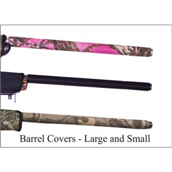 Neogard Camo Barrel Cover