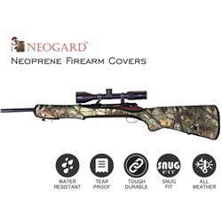 Neoguard Camo Rifle Cover