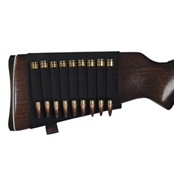 Cartridge Shell Holder Rifle