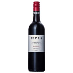 Pikes The Dog Walk Cabernet 750ml 