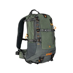 Spika Drover Pro Pack 25L Olive 25 Liters