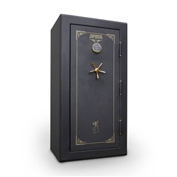 SPIKA 22 GUN PREMIUM DIGITAL SAFE