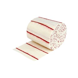 Spika Gun Cleaning Cloth Roll