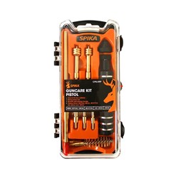 Spika Pistol Cleaning Kit 9mm