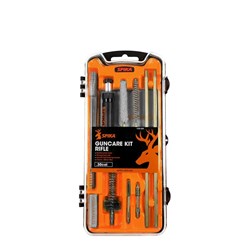 Spika Rifle Cleaning Kit 30