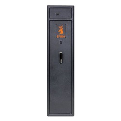 Spika Gun Safe Medium 8 Gun Class A/B S2