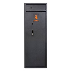 Spika Gun Safe Large 12 Gun Class A/B S3