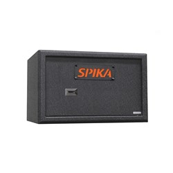 Spkia Ammo Safe Large Addition