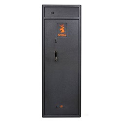 Spika Gun Safe Large 12G Class A,B,C & H