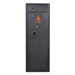 Spika Large Digital Gun Safe Class A & B