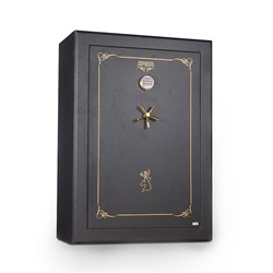 Extra Large Premium Gun Safe SPIKA CH2 33 gun