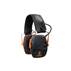 Spika Electronic Ear Muff