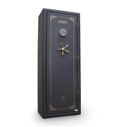 Spika Gun Safe Medium Fire Resistant