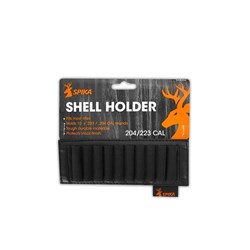 Spika Shell Holders - 204/233 Cal