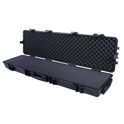 Spika Firearm Case Double 1340 X 350 X 160Mmm