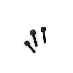 Spika Combo Screws