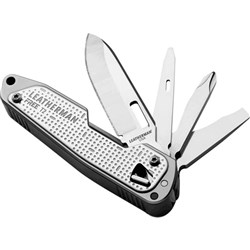 Leatherman FREE T2 / Box