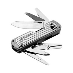 Leatherman FREE T4 Stainless Steel / Box