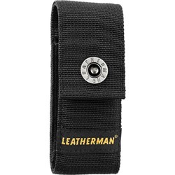 Sheath Nylon Black Medium