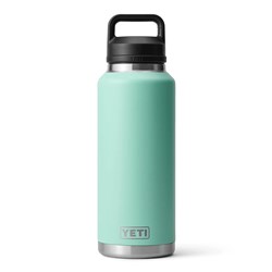 Yeti Rambler 46oz Bottle Chug Seafoam Green 46oz