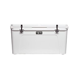 Yeti Tundra 110 White