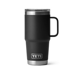 Yeti Rambler R20 Mug Black 20oz