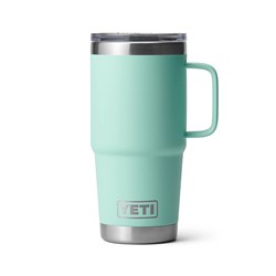 Yeti Rambler R20 Mug Sea Foam Green 20oz