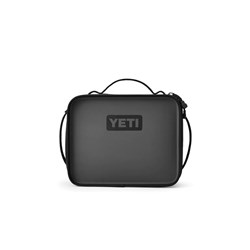 Yeti Daytrip Box Charcoal No Size