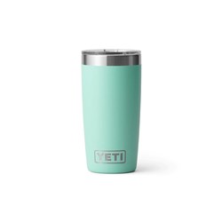 Rambler R10 Tumbler Sea Foam Green 10oz