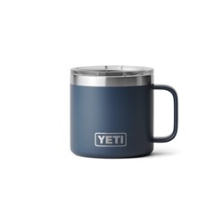 Rambler 14oz Mug Navy 14oz