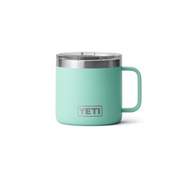 Rambler 14oz Mug Sea Foam Green 14oz