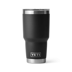 Rambler 30oz Tumbler Black 30oz