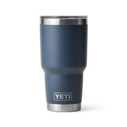 Rambler 30oz Tumbler Navy 30oz