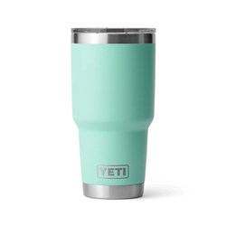 Rambler 30oz Tumbler Sea Foam Green 30oz