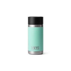 Rambler R12oz Bottle w/Hotshot Sea Foam Green 12oz