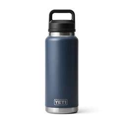 Rambler 26oz Bottle w/ Chug Navy 26oz