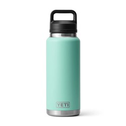 Rambler 26oz Bottle w/ Chug Sea Foam Green 26oz