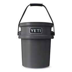 LoadOut Bucket Charcoal 18.9L