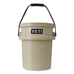 LoadOut Bucket Tan 18.9L+B136:B150