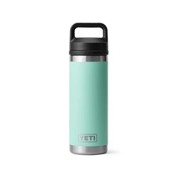 Rambler 18oz Bottle Sea Foam Green 18oz