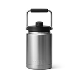 Rambler Half Gallon Jug Stainless Steel 1.8L