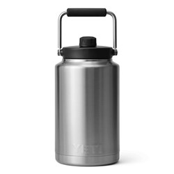 Rambler One Gallon Jug 3.7L Stainless Steel 3.7L