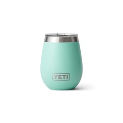 Rambler Wine Tumbler 10oz Sea Foam Green 10oz