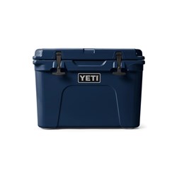 Tundra Hard Cooler Navy 35