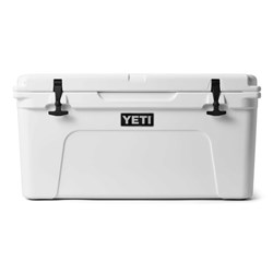 Tundra Hard Cooler White 65